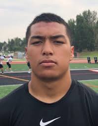 Alta Football Roster