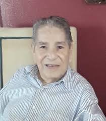 Ignacio Carreon Jr. Obituary