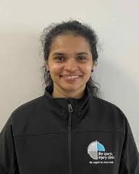 The Sports Injury Clinic