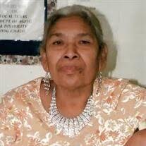 Maria De Jesus Espinoza Obituary