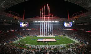 The super bowl is the one sporting event of the year that has a little bit of everything for sports, entertainment, and food fans of all levels and interests. When Is Super Bowl 2020 Date Location Odds Halftime Show For Super Bowl 54 Sporting News Canada