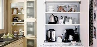 Get trade quality white goodsin various finishes priced low. 9 Essential Kitchen Cabinet Types Fitzgerald Kitchens