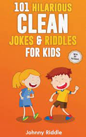 If you like these clean one liner jokes, you'll also like these 45 really funny clean jokes and puns. Buy 101 Hilarious Clean Jokes Riddles For Kids Laugh Out Loud With These Funny And Clean Riddles Jokes For Children With 30 Pictures Book Online At Low Prices In India