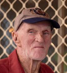 GLENN, Raymond Barry