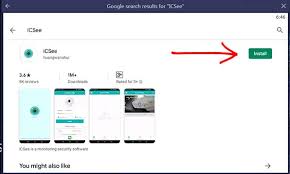 Is a security tool that syncs all cctv cameras under one. Icsee For Pc Windows 10 8 7 And Mac Tutorials For Pc