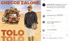 Watch latest movies in hd quality free.kissmovies , kissmovie. Ultimo Film Checco Zalone 2020 News Film 2020