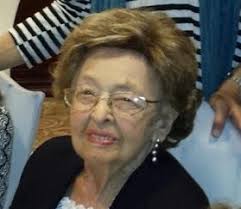 Obituary information for Lillian Rosenstein Pugach