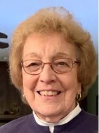 Sharon (Pfadenhauer) Welker