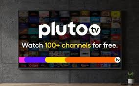 Join us, citizen, and download today to start watching all the. Pluto Tv Uk Hits 100 Channels Cord Cutters News