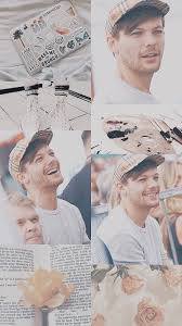 It S Just A Bad Day Not A Bad Life Louis Tomlinson Louis Tomlinson 22 08 2018 White Aesthetic Wallpaper Louis Tomlinson One Direction Louis Tomlinson Aesthetic Wallpapers