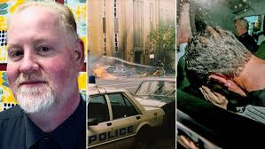 Russell Street bombing: 2 bombers charged over rapes and abductions