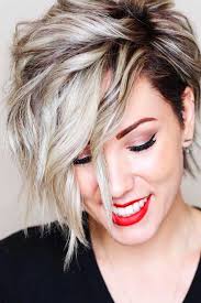 34 asymmetrical bob ideas you will fall in love with asymmetrical bob haircuts choppy bob hairstyles wavy bob hairstyles