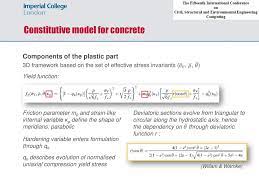 Download A Barrero Bilbao Prof B A Izzuddin Dr R L Vollum Ppt Download