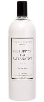 Seize phenomenal bleach for laundry on alibaba.com and enjoy unbelievable deals and promotions. Amazon Com The Laundress All Purpose Bleach Alternative Non Toxic Chlorine Free Bleach Alternative Biodegradable Fragrance Free 33 3 Fl Oz 128 Washes Liquid Laundry Detergent Beauty