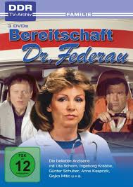 Alexa maria surholt pia heilmann: Bereitschaft Dr Federau Ddr Tv Archiv 3 Dvds Amazon De Uta Schorn Ingeborg Krabbe Gunter Schubert Anne Kasprzik Peter Cwielag Tobias Raue Wilfried Pucher Gojko Mitic Horst Zaeske Uta Schorn Ingeborg Krabbe Dvd Blu Ray