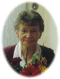 Bertha Graham Obituary