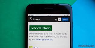 Maybe you would like to learn more about one of these? Ontario Residents Can Now Renew Their Health Card Online