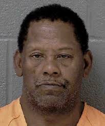 Douglas Parsons Indecent Exposure Sexual Battery