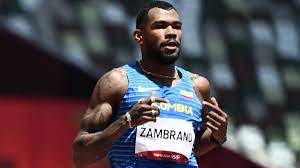 El guajiro también estará en los relevos 4x400 en los que el equipo se completará con diego palomeque, john solís y alejandro perlaza. Jofpujewr4w2im