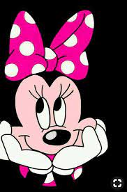 Minnie Mouse Mickey Mouse Art Mickey Mouse Wallpaper Minnie Mouse Pictures