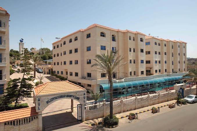 AUL Campus