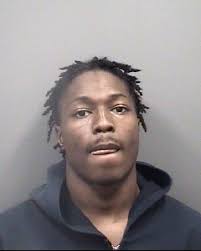 Marcellus Anque Steele • Age: Not provided • Gender: Male • Race: Black •  Arrested: 04/16/2024 • Arrest Location: 400-BLK N Craige St, Salisbury, NC  • Charges: 1. Alter/steal/dest Criminal Evidence (