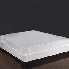 Permafresh Bed Bug Dust Mite Control Water Resistant Polypropylene Box Spring Protector Ideias Para Quarto Quarto