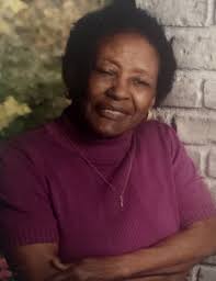 Obituary information for Bettie Fulton Brown