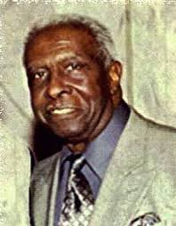 Today the William O. Lockridge Community Foundation honors the late Robert  Lee Yeldell. Born