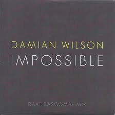 Damian Wilson