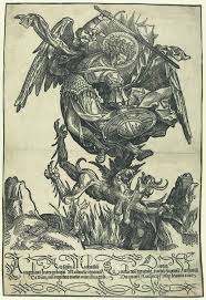 Essi, descritti nell'apocalisse, portano sulla fronte un sigillo: Pin On Illustration