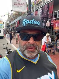 Happy birthday to brother from La Doce