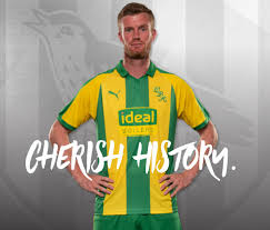 Jul 04, 2021 · west bromwich albion fans have been reacting to the official reveal of the club's home shirt for the 2021/22 season. West Bromwich Albion Reveal Their 2018 19 Away Kit By Puma