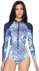 O Neill Prem Long Sleeve Surf Suit Back Zip Women S Wetsuits One Piece Surf Suit Long Sleeve Swimsuit Spring Suit Surf