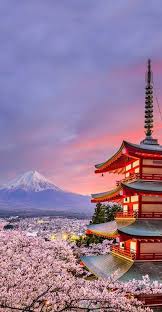 Here's a look at the best places to visit in japan while this means they can get quite crowded, particularly during golden week and the cherry blossom season, the villages really are a treat to visit. Mount Fuji Japan 15 Truly Astounding Places To Visit In Japan Japan Photography Beautiful Places In Japan Japan Travel