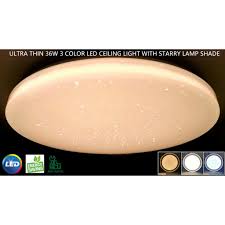 Lagi cari lampu led downlight untuk rumah anda? Best Buy Ultra Thin 3 Color Led Starry Ceiling Light Jenis Langsing 3 Warna Led Lampu Siling Berbintang è¶…è–„3è‰²æ˜Ÿç©ºå¸é¡¶ç¯ Shopee Malaysia
