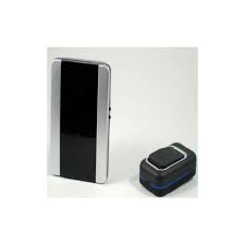 Camera de supraveghere wifi exterior / interior usor de montat.fara fir. Sonerie Fara Fir Cu Raza 150 Metri Si Conectare La Priza 220v Ela24249