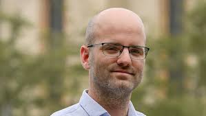 Balma. Baptiste Robert, un hacker éthique en lice dans la 3e  circonscription