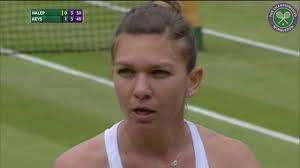 Simona halep, numărul cinci mondial, a câștigat duminică turneul wta de la montreal, dotat cu premii totale de 2.413.663 dolari. 2016 Day 7 Highlights Simona Halep Vs Madison Keys Youtube