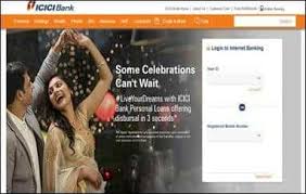 If no bar is displayed for a specific time it means that the service was down and the site was offline. Icici Bank Introduces Otp Based Log In For Net Banking