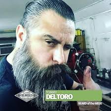 Ray Chavarria's Instagram, Twitter & Facebook