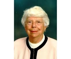 Ruth Darron Obituary (2016)