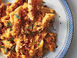 Fast Spanish Style Mac And Cheese Recipe Cooking Light