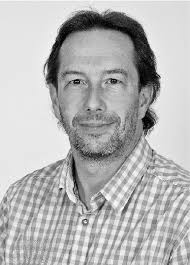 Cleaning promotes healing