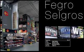 selgros eschborn d design build building design store design design