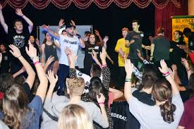 Maybe you would like to learn more about one of these? Pallottine Conference Strengthens Teens Relationship With God Catholic New York