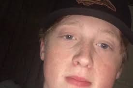 Fundraiser for Braxton Fairchild by Aerika Huffman : Ethan watts