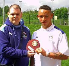 Watch the series on all 4: Ashley Cain Footballer Alchetron The Free Social Encyclopedia