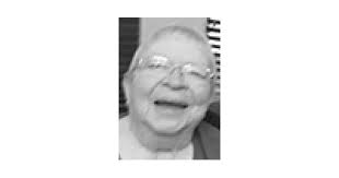 Ruby Goss Obituary (2017)