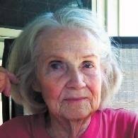 Mary Bowers Obituary (1932